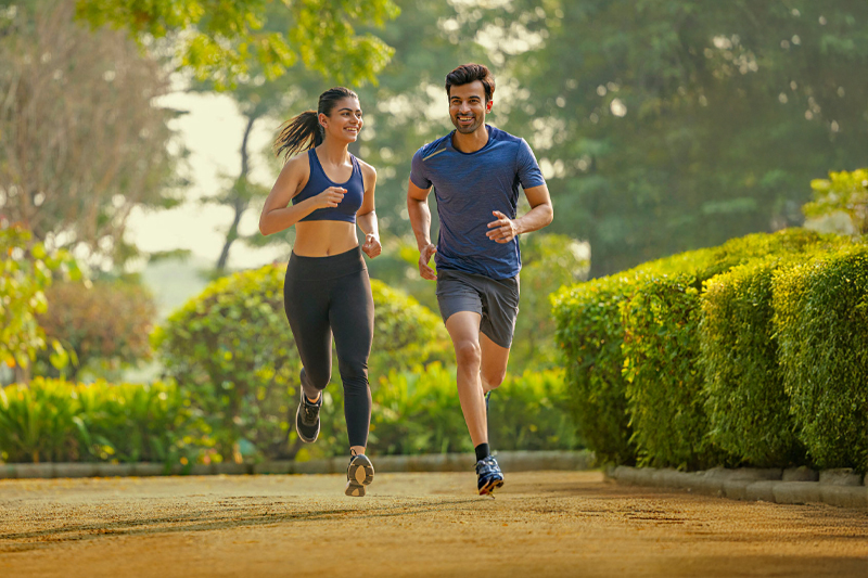 Godrej Sarjapur Amenities