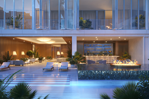 Godrej Sarjapur Amenities