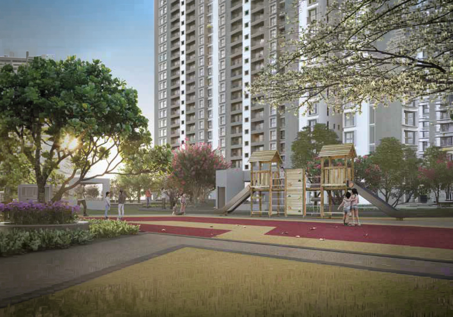 Godrej Sarjapur - Gallery Image