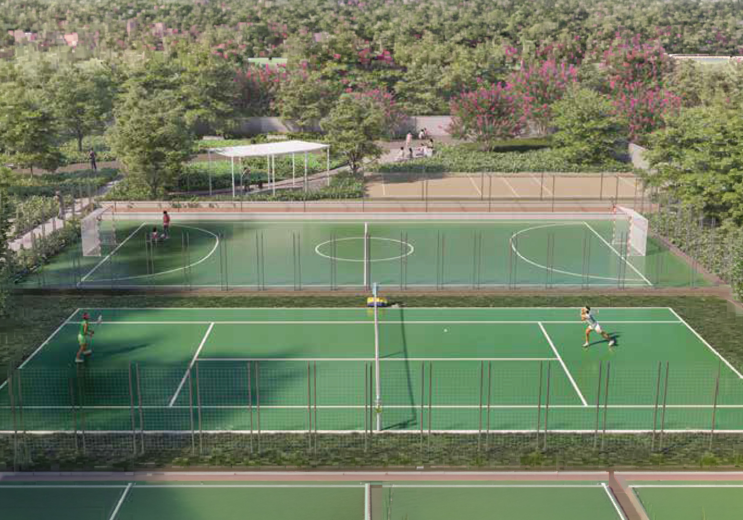 Godrej Sarjapur - Gallery Image