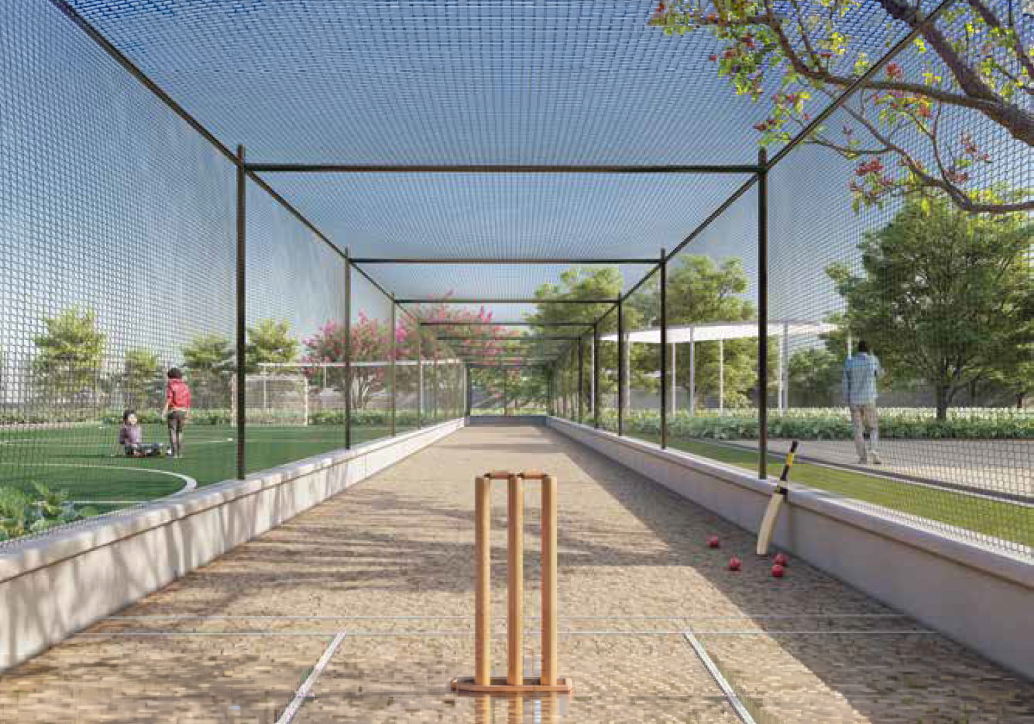 Godrej Sarjapur - Gallery Image