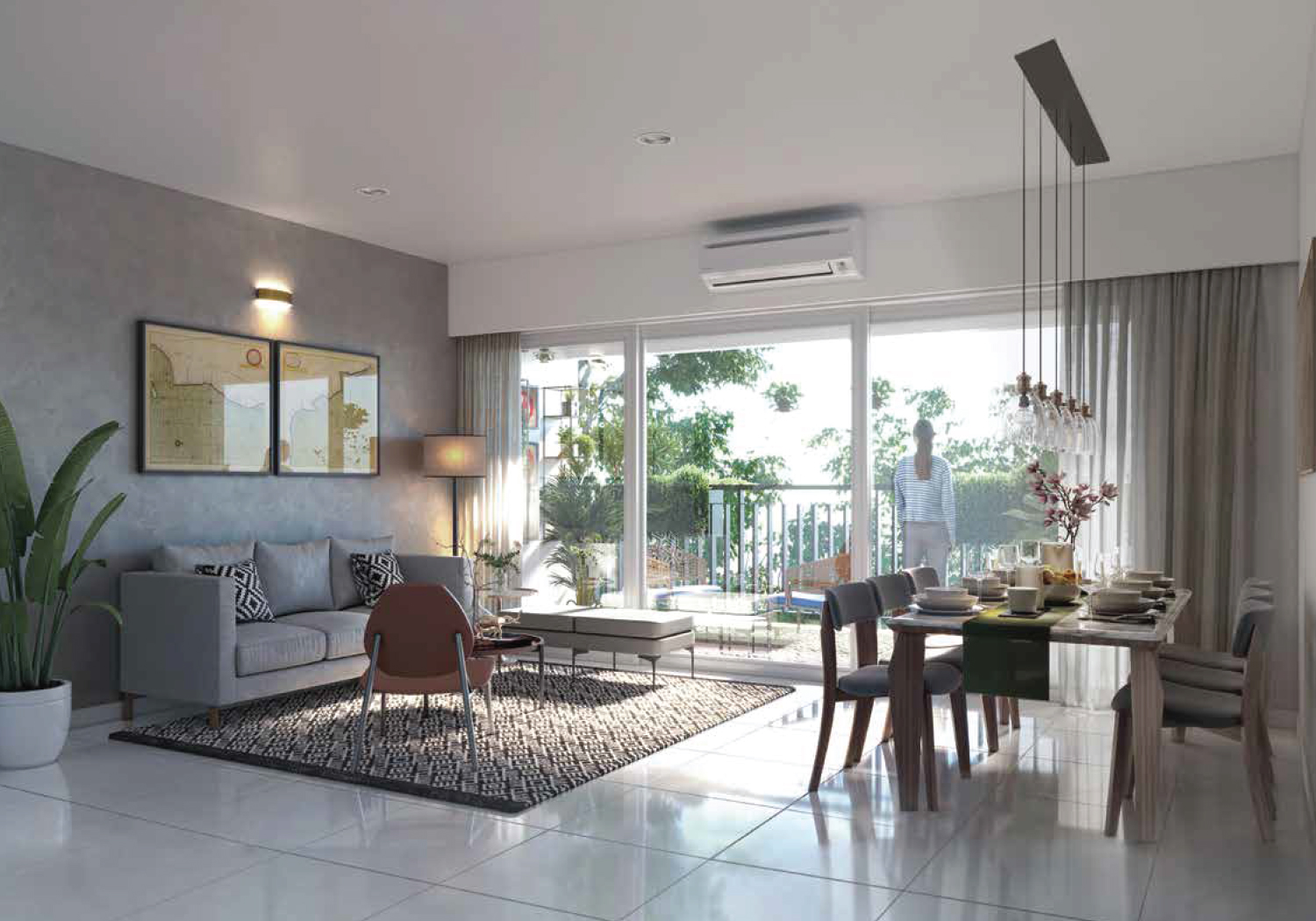 Godrej Sarjapur - Gallery Image