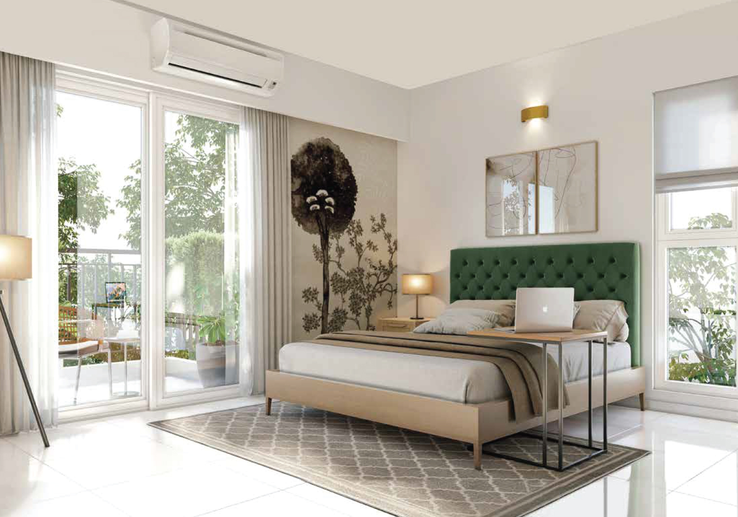 Godrej Sarjapur - Gallery Image