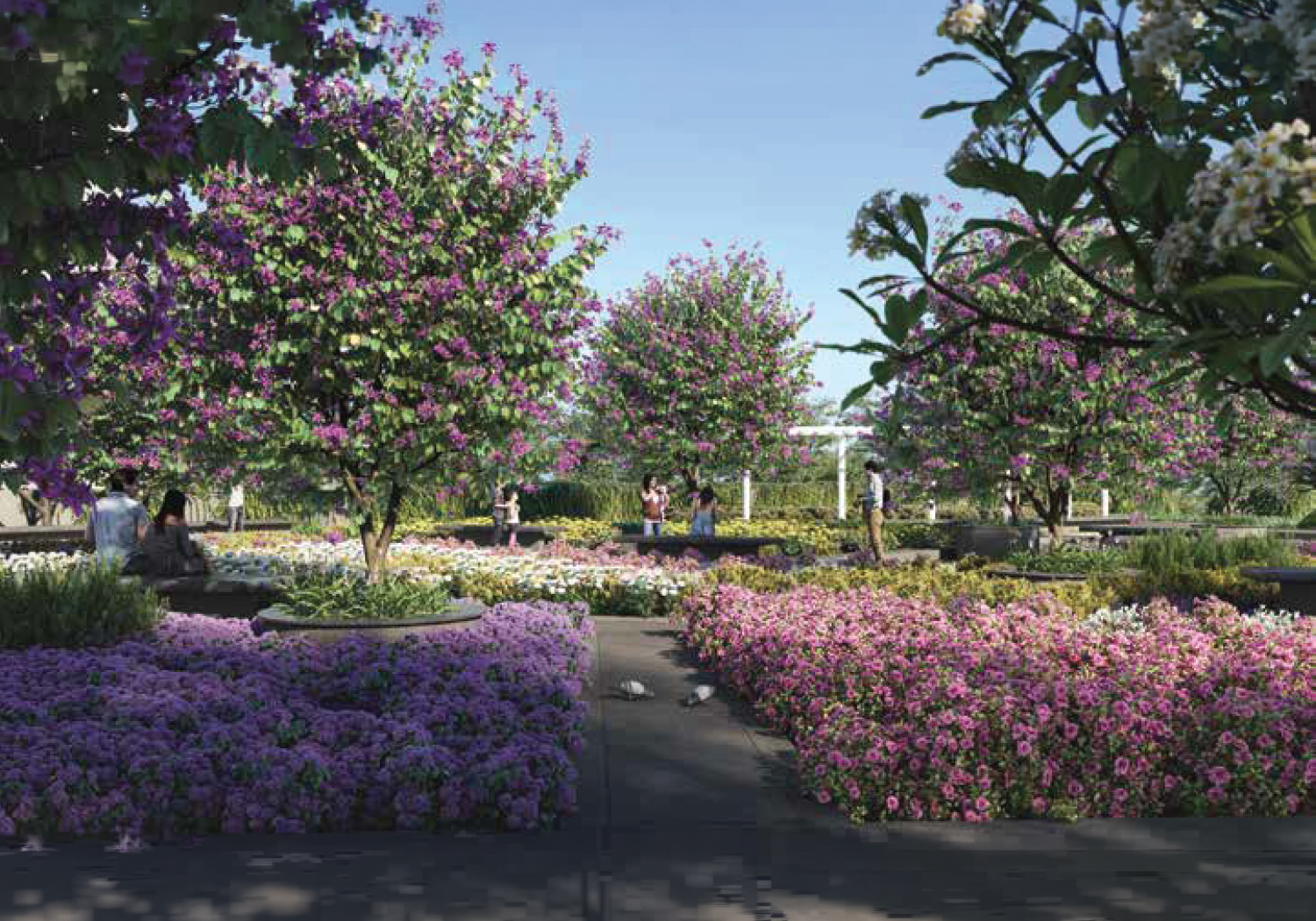 Godrej Sarjapur - Gallery Image